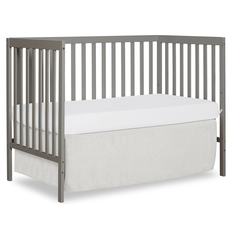 Dream On Me Synergy Convertible Crib & Reviews Wayfair